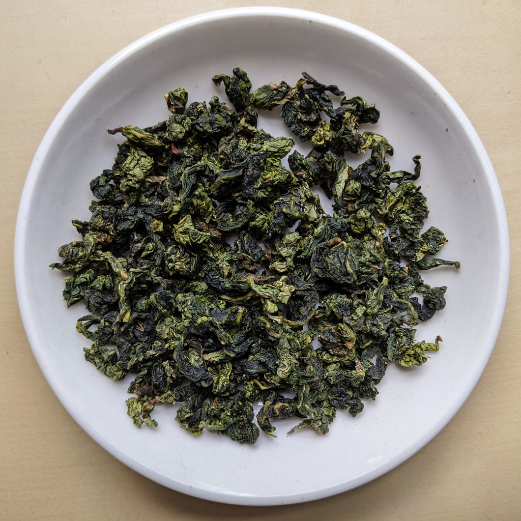 AA Premium Tie Guan Yin Anxi Oolong Tea