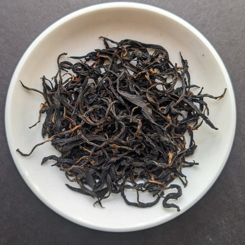 High Mountain Ai Lao Shan Yunnan Black Tea