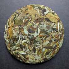 Old Tree White Dew Yunnan White Tea Cakes