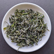 Premium Organic "Green Spring Snail" Bi Luo Chun Green Tea
