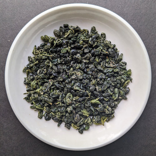 Organic Song Luo Green Tea