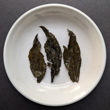 Certified Organic Dong Ding Oolong Tea