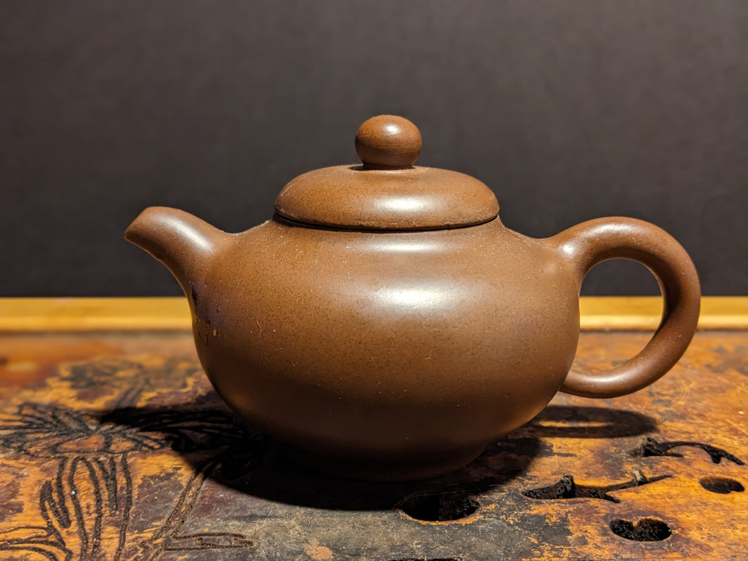 180ml Yixing Teapot