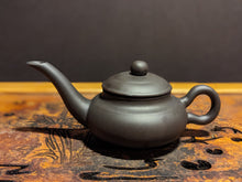 90ml Yixing Teapot