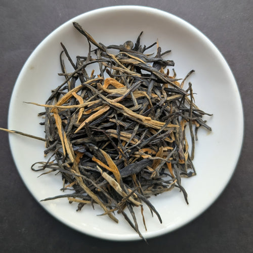 Classic 58 Dian Hong Black Tea