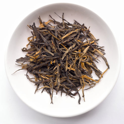 Classic 58 Dian Hong Black Tea - Sparrowtail Teas