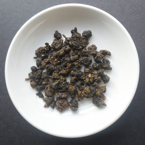 Alishan GABA Oolong tea