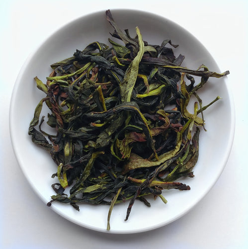 Chou Shi Ya Shi Xiang Dancong Oolong Tea - Sparrowtail Teas