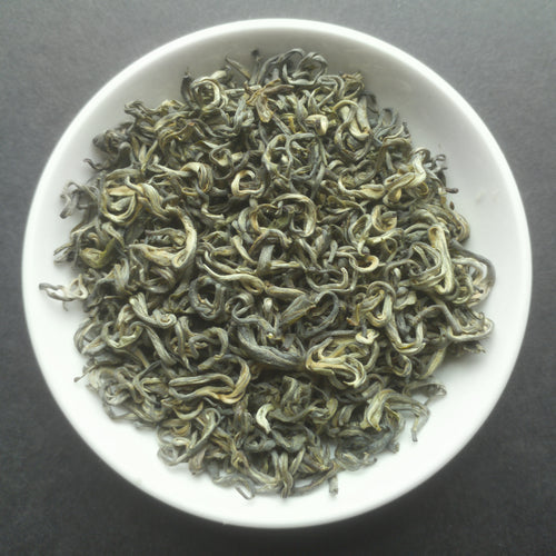 Premium Hui Long Yunnan Green Tea - Sparrowtail Teas