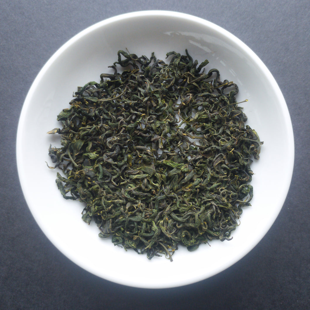Wild Jujube Herbal Tea - Sparrowtail Teas