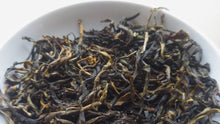 Old Tree Dian Hong Black Tea - Sparrowtail Teas