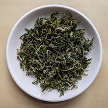 Premium Organic "Green Spring Snail" Bi Luo Chun Green Tea