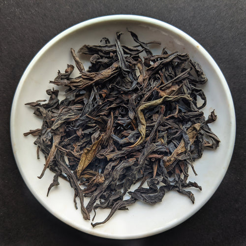 Premium Rou Gui Wuyi Oolong Tea