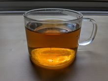Wild Purple Moonlight White Tea, Variant 2