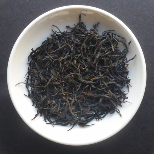 Premium Yixing Black Tea